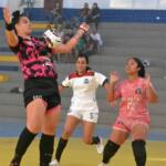 Fase em Jacarezinho define classificados para a segunda etapa no vôlei e futsal