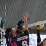 Fase em Jacarezinho define classificados para a segunda etapa no vôlei e futsal