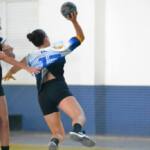 Em Jacarezinho, equipes carimbam a vaga para fase macrorregional dos Jogos Aberto Em Jacarezinho, equipes carimbam a vaga para fase macrorregional dos Jogos Aberto