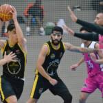 Em Jacarezinho, equipes carimbam a vaga para fase macrorregional dos Jogos Aberto Em Jacarezinho, equipes carimbam a vaga para fase macrorregional dos Jogos Aberto