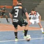 Em Jacarezinho, equipes carimbam a vaga para fase macrorregional dos Jogos Aberto Em Jacarezinho, equipes carimbam a vaga para fase macrorregional dos Jogos Aberto