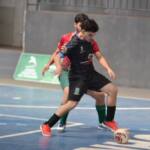 Em Jacarezinho, equipes carimbam a vaga para fase macrorregional dos Jogos Aberto Em Jacarezinho, equipes carimbam a vaga para fase macrorregional dos Jogos Aberto