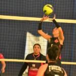 Em Jacarezinho, equipes carimbam a vaga para fase macrorregional dos Jogos Aberto Em Jacarezinho, equipes carimbam a vaga para fase macrorregional dos Jogos Aberto