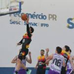 Em Jacarezinho, equipes carimbam a vaga para fase macrorregional dos Jogos Aberto Em Jacarezinho, equipes carimbam a vaga para fase macrorregional dos Jogos Aberto