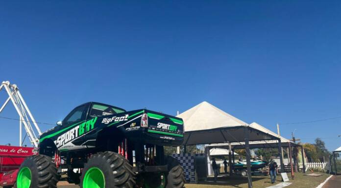 Jacarezinho celebra 30 anos da maior Festa Texana do Brasil