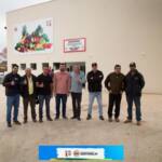 Prefeitura Municipal de Sertaneja, debate utilização do CECOMPAF com agricultores e feirantes Prefeitura Municipal de Sertaneja, debate utilização do CECOMPAF com agricultores e feirantes