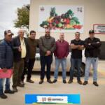 Prefeitura Municipal de Sertaneja, debate utilização do CECOMPAF com agricultores e feirantes Prefeitura Municipal de Sertaneja, debate utilização do CECOMPAF com agricultores e feirantes