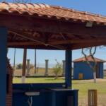 Reforma das piscinas marca nova fase do Parque Paranatur em Primeiro de Maio