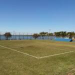 Reforma das piscinas marca nova fase do Parque Paranatur em Primeiro de Maio