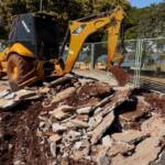 Reforma das piscinas marca nova fase do Parque Paranatur em Primeiro de Maio