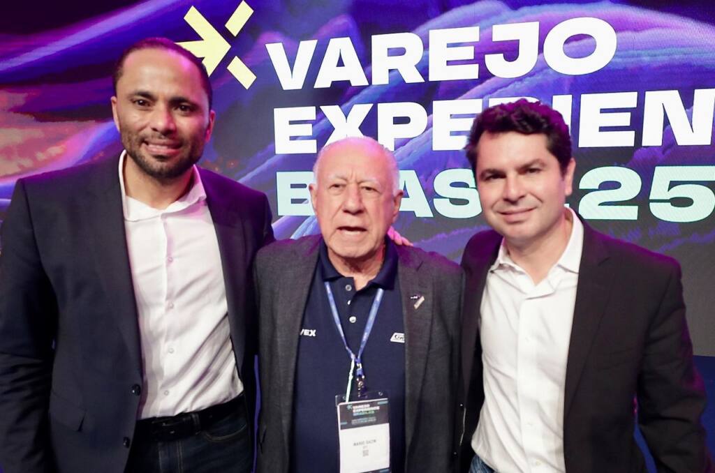 Com diálogo, vamos propor soluções para cidades e regiões, diz Curi