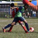 Regional de Cornélio Procópio define campeões no Jogos Escolares Bom de Bola