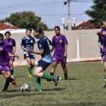 Regional de Cornélio Procópio define campeões no Jogos Escolares Bom de Bola