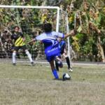 Regional de Cornélio Procópio define campeões no Jogos Escolares Bom de Bola