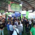 Jacarezinho se prepara para receber a maior feira do café e gastronomia regional