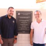 Jacarezinho inaugura Escola Municipal do Campo Maria Elídia após quase duas décadas de luta da comunidade