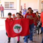 Jacarezinho inaugura Escola Municipal do Campo Maria Elídia após quase duas décadas de luta da comunidade