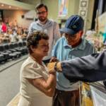 Jacarezinho prepara mais uma edição do Casamento Comunitário