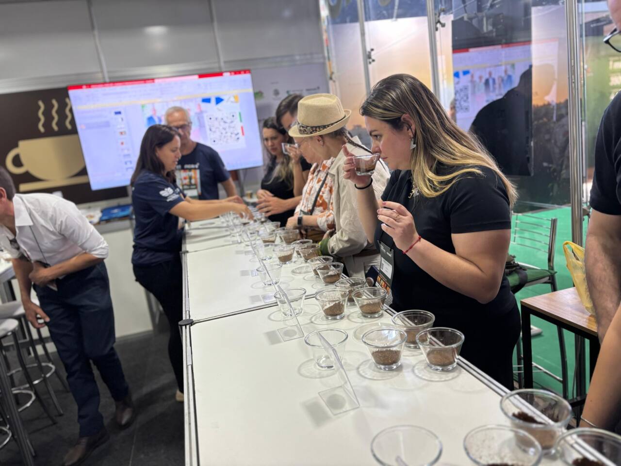 FICAFÉ e Feira de Sabores em Jacarezinho: vitrine do Norte Pioneiro e símbolo de desenvolvimento regional