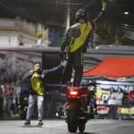 Adrenalina e emoção marcam Jogos de Aventura e Natureza no Norte Pioneiro