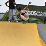 Adrenalina e emoção marcam Jogos de Aventura e Natureza no Norte Pioneiro