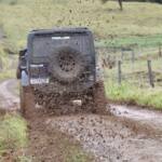 Adrenalina e emoção marcam Jogos de Aventura e Natureza no Norte Pioneiro