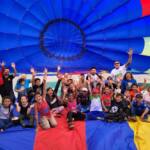 Adrenalina e emoção marcam Jogos de Aventura e Natureza no Norte Pioneiro