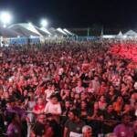 Festa do Jubileu da Juventude da Diocese de Cornélio Procópio: Um Encontro de Fé e Esperança em Leópolis
