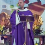 Festa do Jubileu da Juventude da Diocese de Cornélio Procópio: Um Encontro de Fé e Esperança em Leópolis