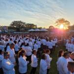 Festa do Jubileu da Juventude da Diocese de Cornélio Procópio: Um Encontro de Fé e Esperança em Leópolis
