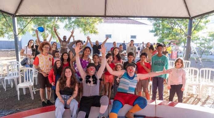 XXI EnCena reúne mais de 5 mil pessoas e reforça relevância cultural de Jacarezinho