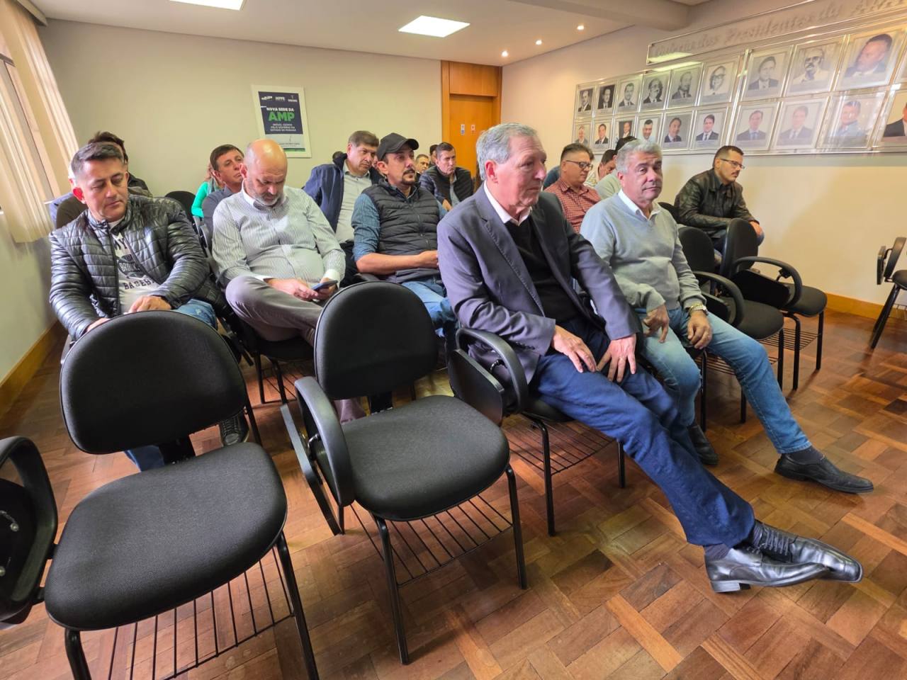 Municípios da Amunop e Amunorpi adotam medidas drásticas para enfrentar crise financeira nos próximos meses