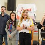 Rotary União e Ação entrega novos equipamentos para a pediatria do Hospital Nossa Senhora da Saúde