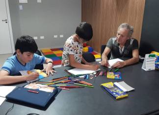 Página Inicial