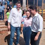 Pedro Lupion lança pré-campanha e reúne mais de 1.500 lideranças em Santo Antônio da Platina Pedro Lupion lança pré-campanha e reúne mais de 1.500 lideranças em Santo Antônio da Platina