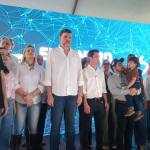 Pedro Lupion lança pré-campanha e reúne mais de 1.500 lideranças em Santo Antônio da Platina Pedro Lupion lança pré-campanha e reúne mais de 1.500 lideranças em Santo Antônio da Platina