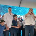 Pedro Lupion lança pré-campanha e reúne mais de 1.500 lideranças em Santo Antônio da Platina Pedro Lupion lança pré-campanha e reúne mais de 1.500 lideranças em Santo Antônio da Platina