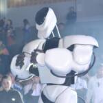 Cornélio Procópio realiza abertura da fase macrorregional dos Jogos Escolares