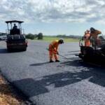 Aeroporto de Cornélio Procópio é referência regional, saiba como foi o passo a passo desta conquista