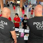 Toledo, Cascavel e Carlópolis: PCPR na Comunidade leva serviços a quase 6 mil pessoas