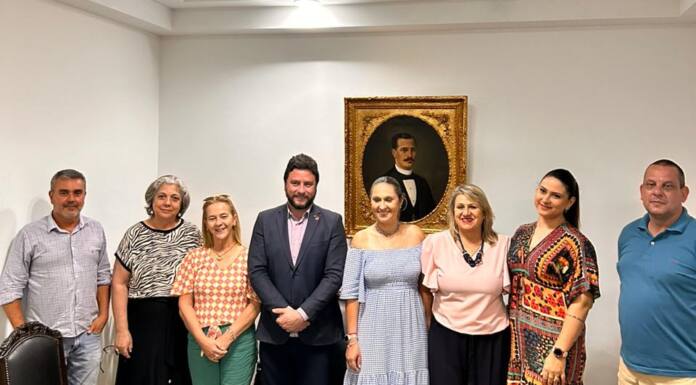 Cornélio Procópio: Parceria com o Instituto Cultural Santos Dumont promete investimentos em Educação, Cultura e História
