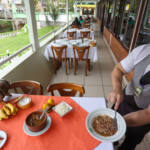 Símbolo do Litoral paranaense, barreado impulsiona turismo e a economia regional Símbolo do Litoral paranaense, barreado impulsiona turismo e a economia regional
