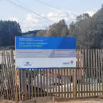 Com ampliação da rede de esgoto, Sanepar começa a visitar imóveis em Piraí do Sul