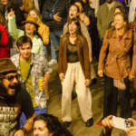 Festivais de música atraem cerca de 17 mil visitantes para o Litoral paranaense