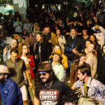 Festivais de música atraem cerca de 17 mil visitantes para o Litoral paranaense