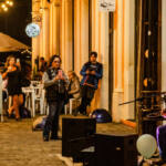 Festivais de música atraem cerca de 17 mil visitantes para o Litoral paranaense