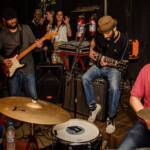 Festivais de música atraem cerca de 17 mil visitantes para o Litoral paranaense