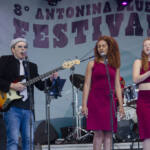 Festivais de música atraem cerca de 17 mil visitantes para o Litoral paranaense