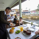 Símbolo do Litoral paranaense, barreado impulsiona turismo e a economia regional Símbolo do Litoral paranaense, barreado impulsiona turismo e a economia regional