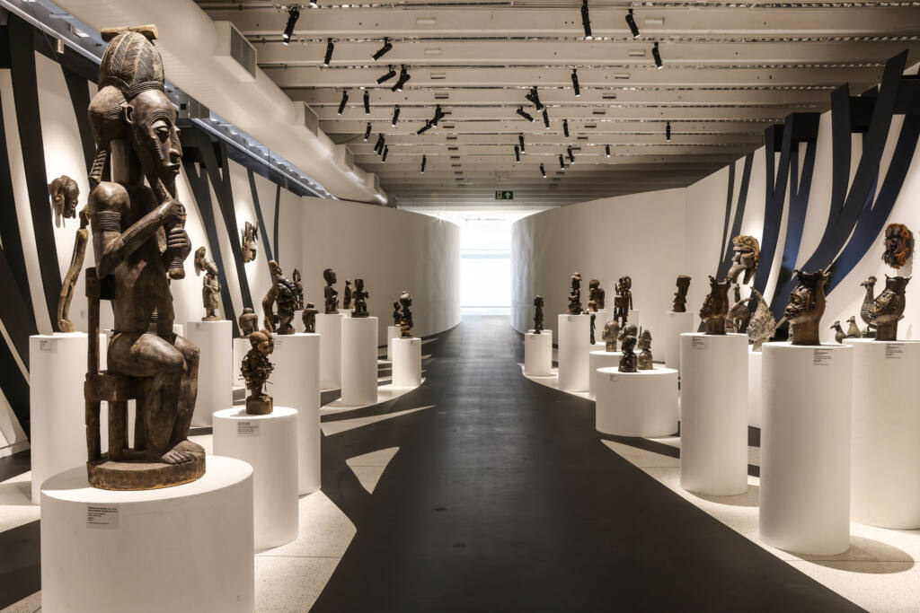 Visitas guiadas, mediações e homenagens: agenda cultural da semana celebra o Dia da Mulher